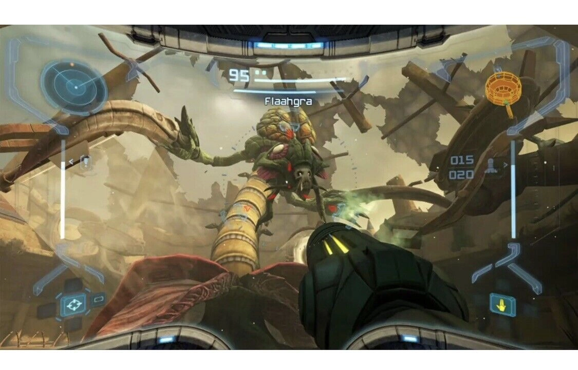 Metroid Prime Remastered - Nintendo Switch