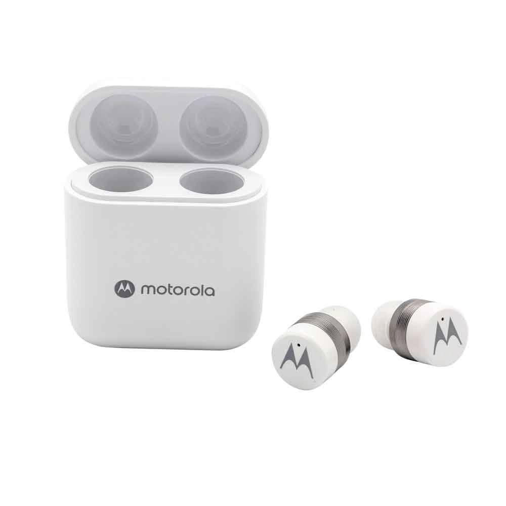 Motorola Moto Buds 120 Wireless Earbud