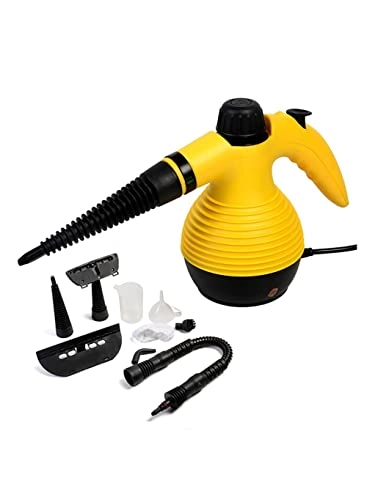 Hand Held Steam Cleaner 7107646