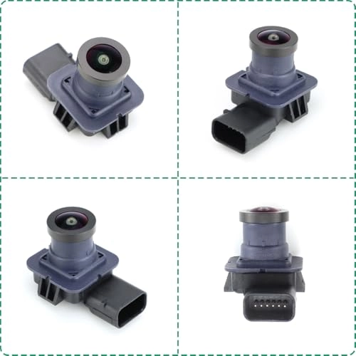 EJ5Z-19G490-A - Night vision