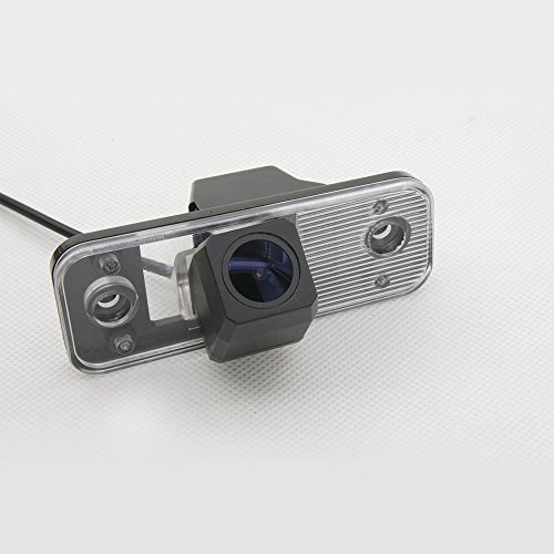 Rear View Camera - 1280 X 720 pixels