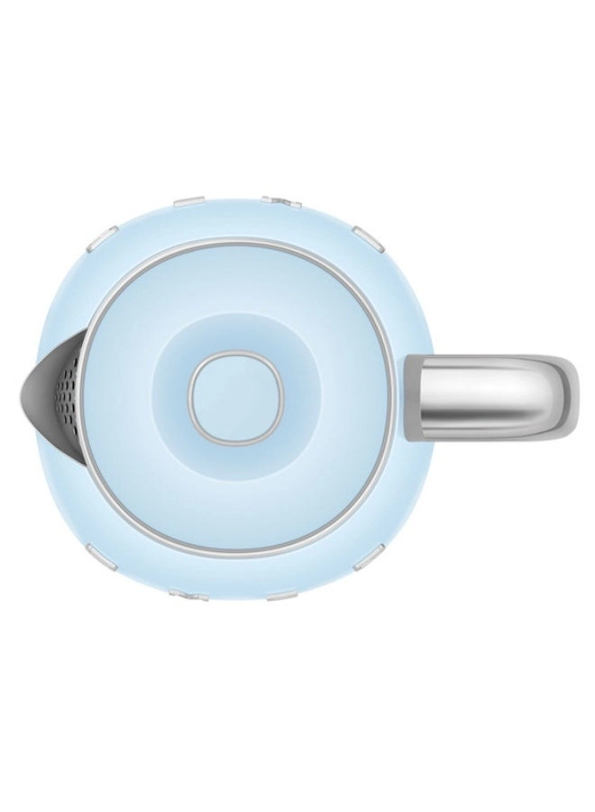 50's Style Retro KLF05PBUK