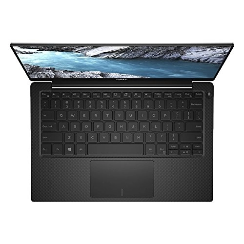 XPS 9370 - 13.3'' Core i7-8550U 16GB DDR3 1TB SSD