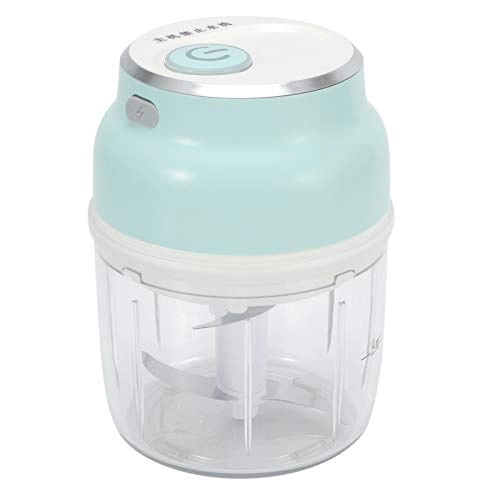 Food Chopper - 230ml USB Charging