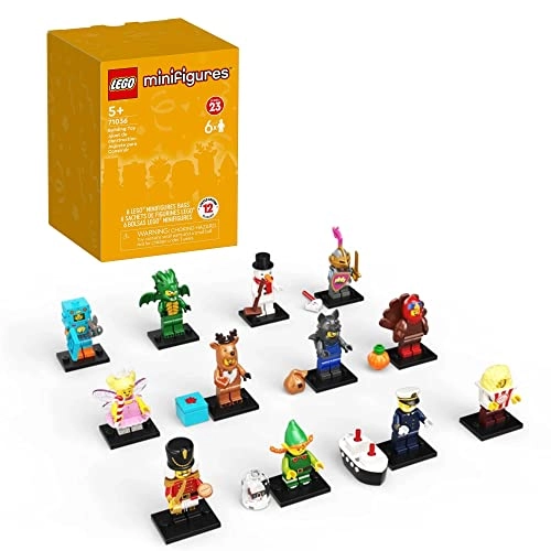 Minifigures Series 23 (71036) - Limited Edition 1 Of 12