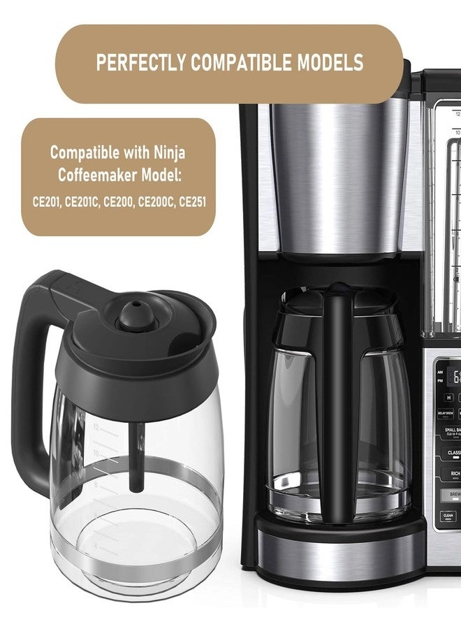 CE200 - 12-Cup