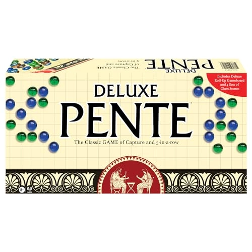 Pente: Deluxe