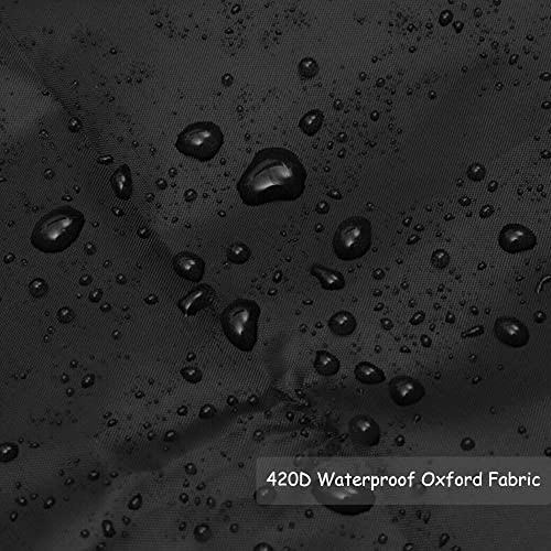 Mini Refrigerator Cover - RFR322-B RFR322 WHD-113FSS1