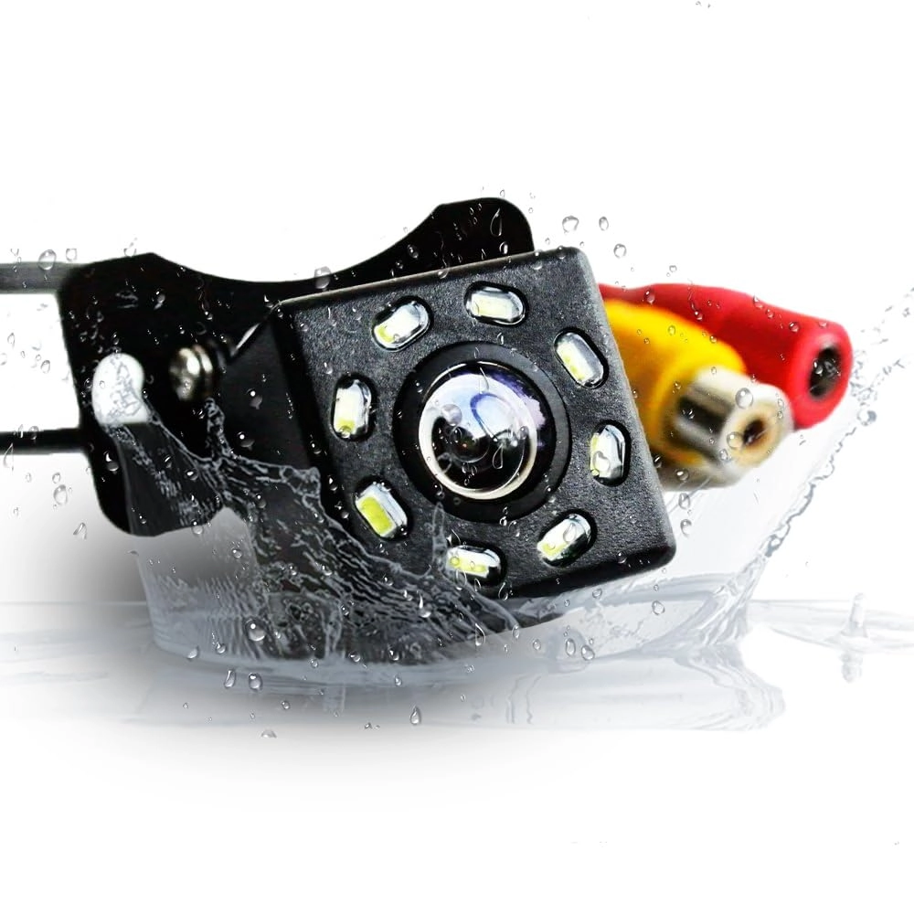 Rhythm Electronics Limited RZ218 - Night vision 628*582 pixels