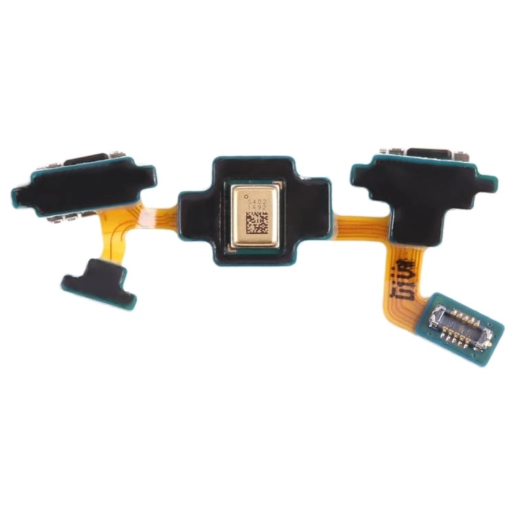 CHENZHILINGS Power + Return + Microphone Flex Cable - 46mm