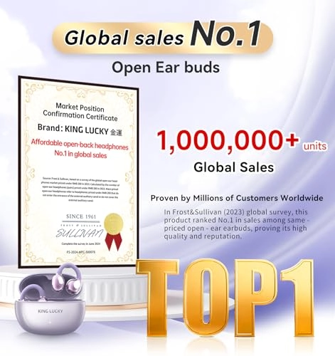 i121 Wireless Earbud