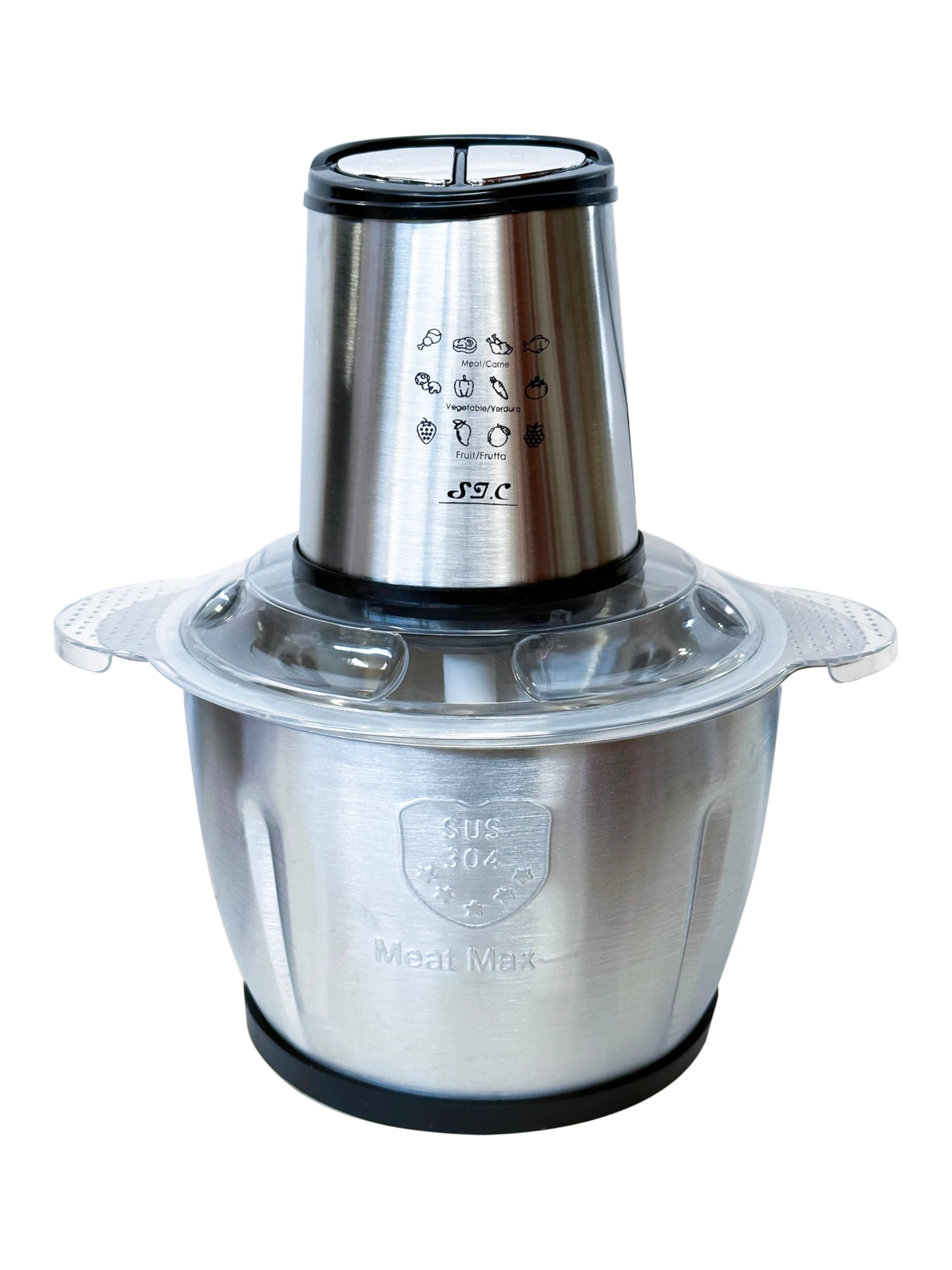 S.I.C Electric Kitchen Chopper - 2L
