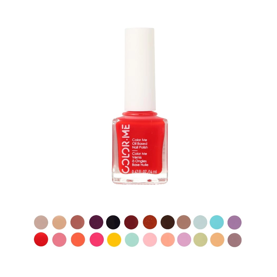 MINISO Crystal Crown Eau de Parfum - 1 Liters