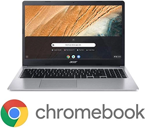 Chromebook 315 CB315-3H - 15.6'' Celeron N4000 4GB DDR4 64GB eMMC
