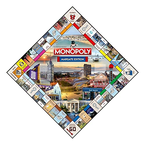 Monopoly: Margate Edition