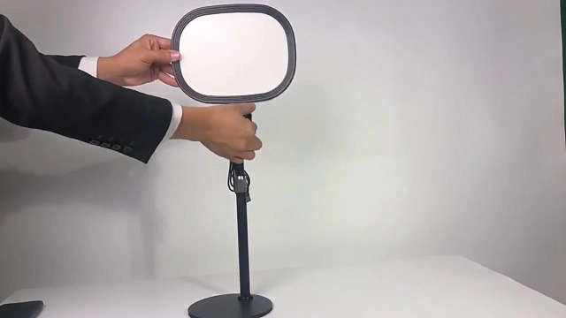 Selfie Ring Light