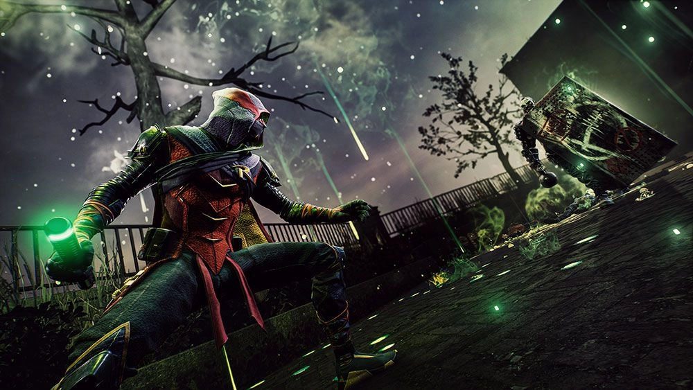 Gotham Knights - Xbox Series X