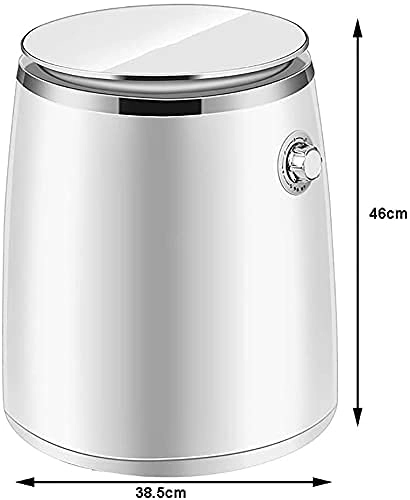 970128 Portable Washing Machine 2.8KG Capacity