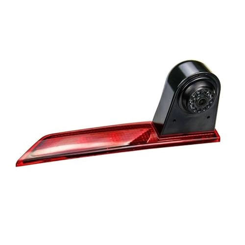 Reverse Camera - Night vision 720P + 4.3 Inch Monitor