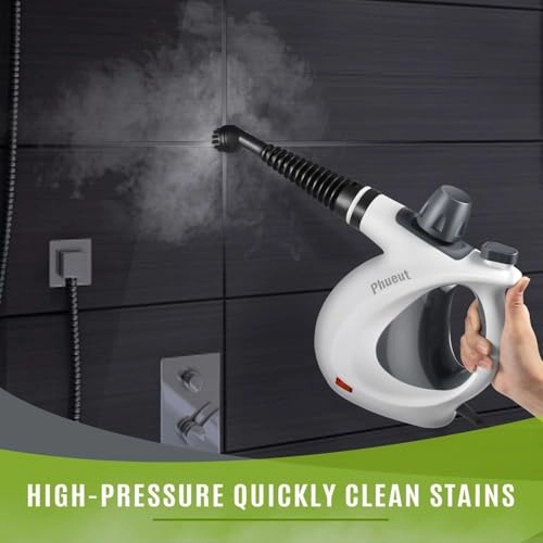 Steam Cleaner - 350 Milliliters