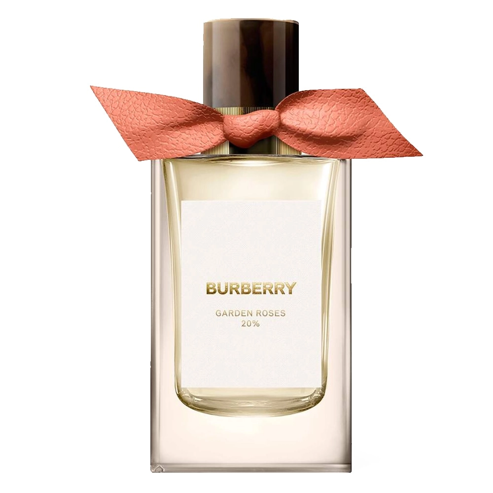 Burberry Garden Roses - Eau de Parfum 100ml