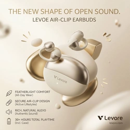 LBT206 Air Wireless Earbud