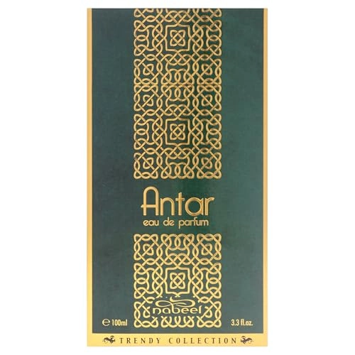 Antar Eau de Parfum 100 ml