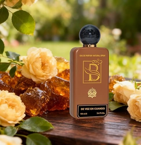 De Vez En Cuando Eau de Parfum 100ml