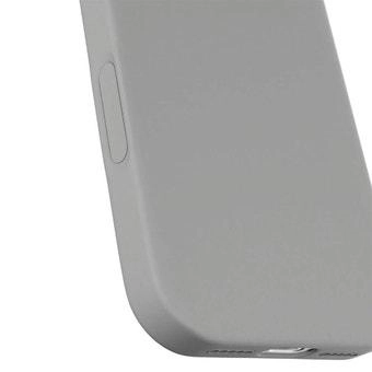 Silicone Case for iphone 17 Pro Max - Silicone