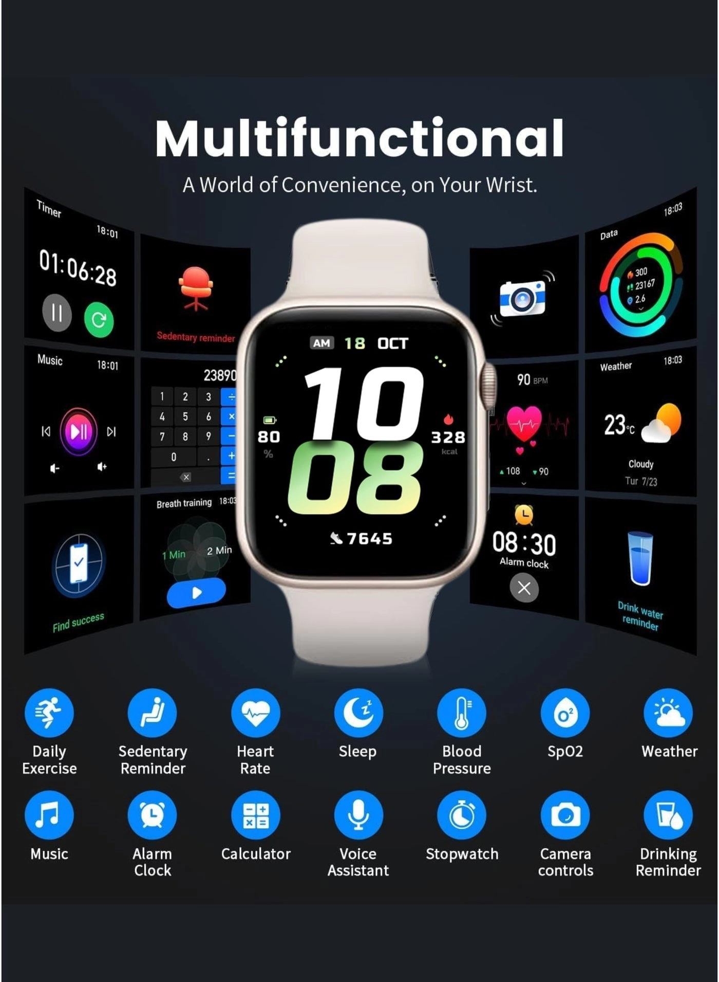 KW 81 Max