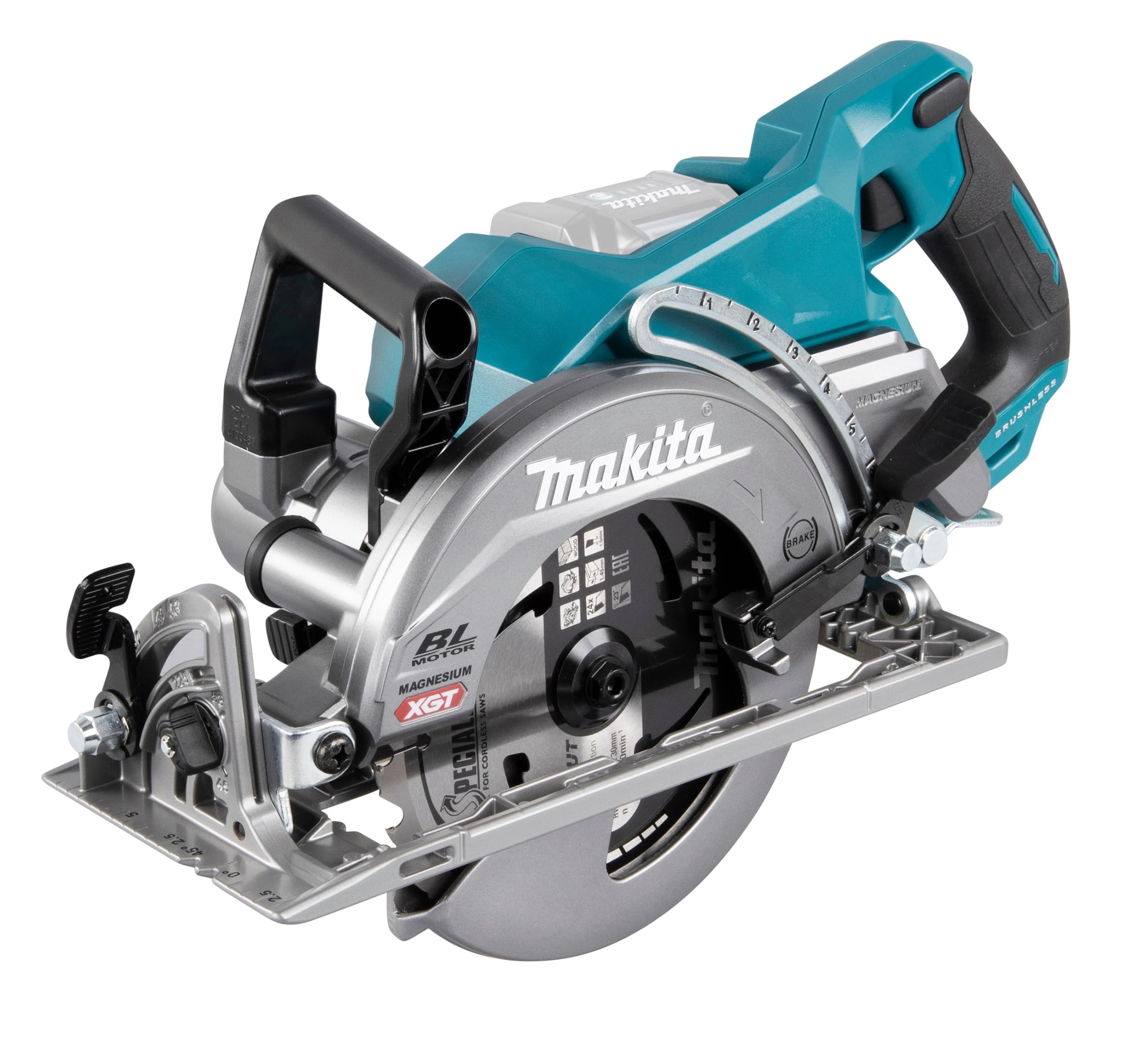 Makita RS001GZ Cordless (Bare Tool)