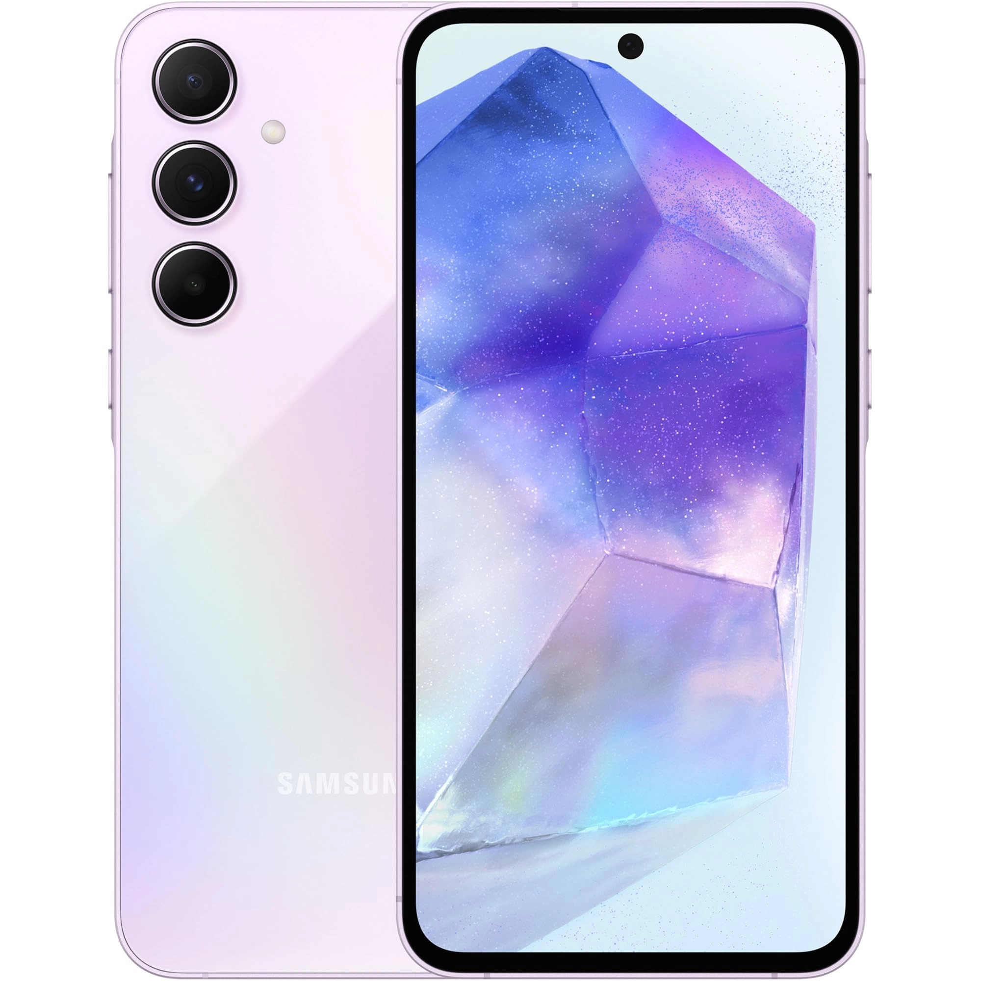 Samsung Galaxy A55 - 8GB 128GB