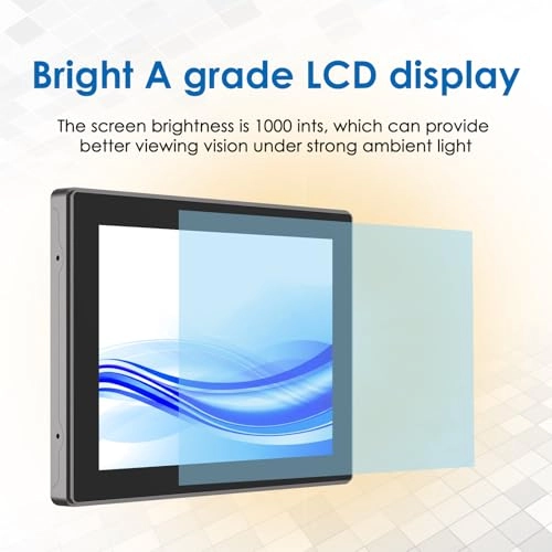 GT-TM104 - 1024x768 10.4 Inches