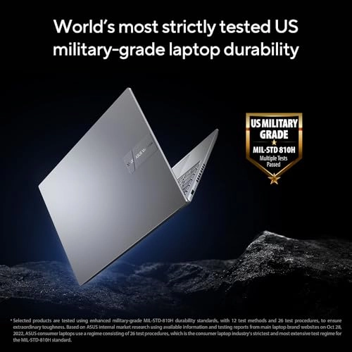ROG Zephyrus Vivobook 16 X1605VA - 16'' Core 5-120U 16GB DDR5 512GB PCIe SSD