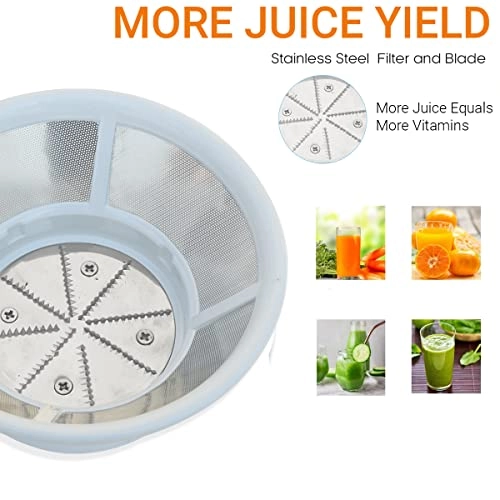 Fruitilick CF - 500W