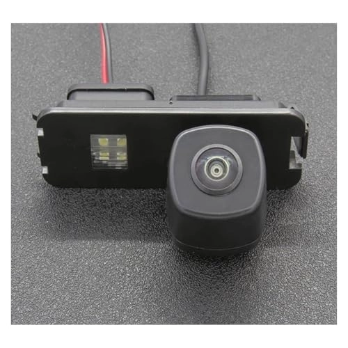 Rear View Camera - Night vision 1280*720