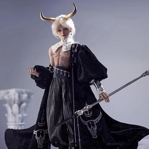 BJD Doll - Resin Male