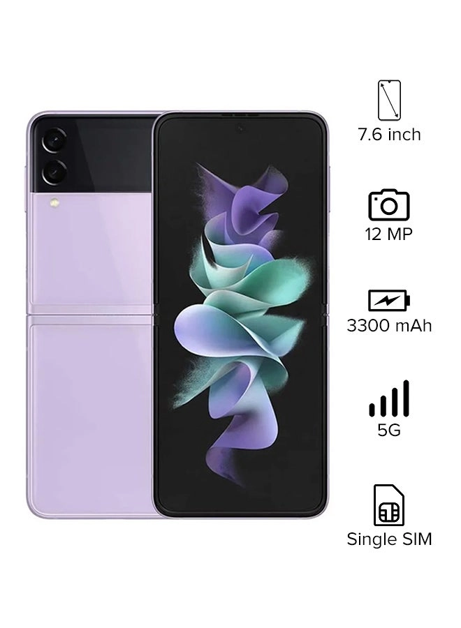 Galaxy Z FLIP3 - 8GB 256GB