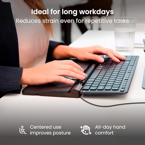 RollerMouse Pro - USB