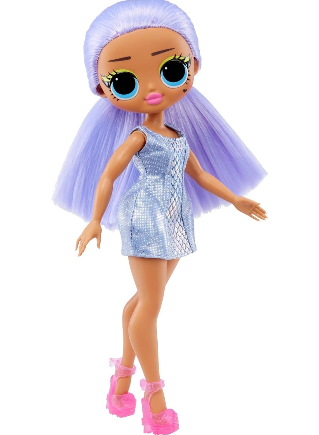 Miss Royale Doll - MID LTD