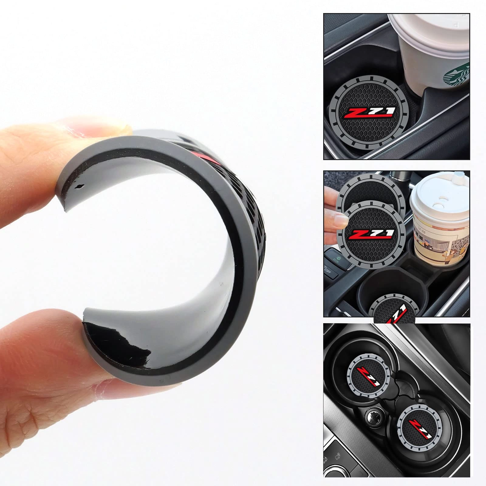 Cup Holder Coaster