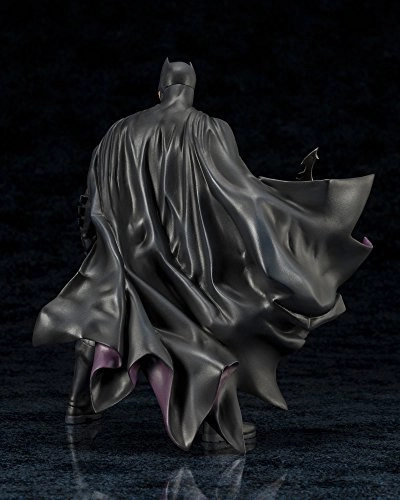 Batman (Rebirth) - ARTFX+ - 24cm (24 cm) (SV199)