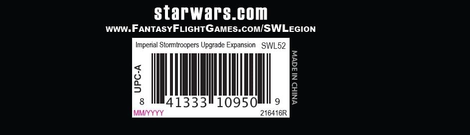 Star Wars: Legion - Luke Skywalker Operative Expansion