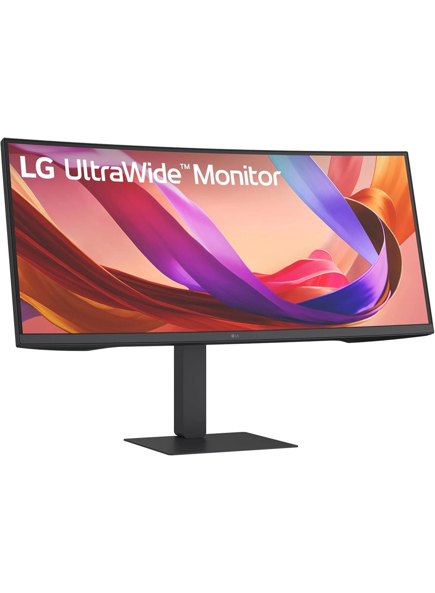 34U650A - 34-inch UWQHD (3440 x 1440)