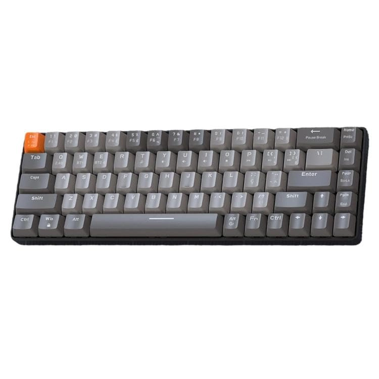 K68 - PT Wired/Wireless