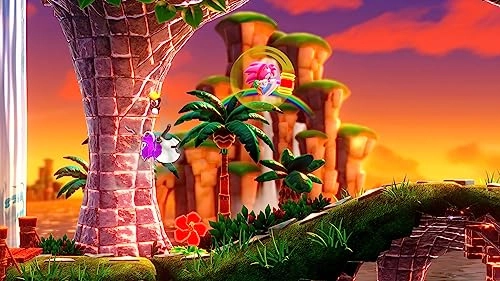 Sonic Superstars - PlayStation 4