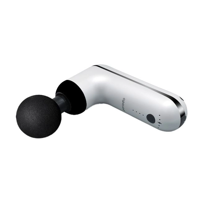 Lifestyle Mini PD-LSVSMG-WH Massage Gun