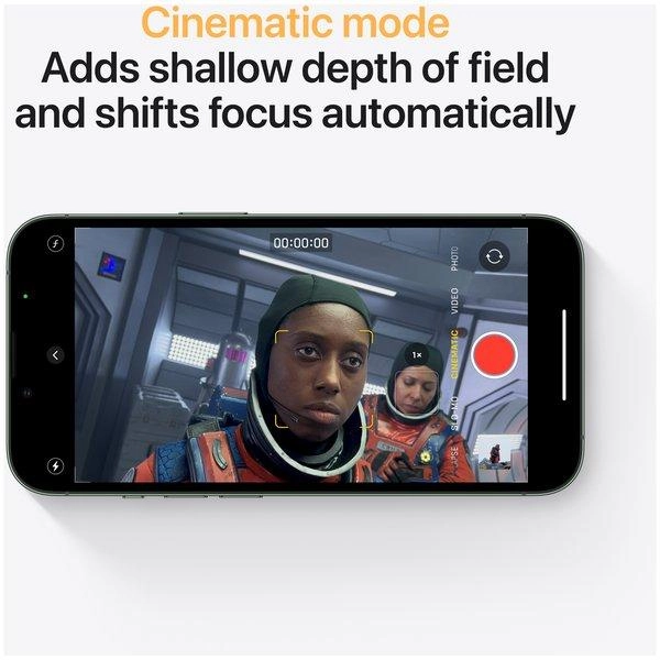 iPhone 13 Pro Max - 256GB