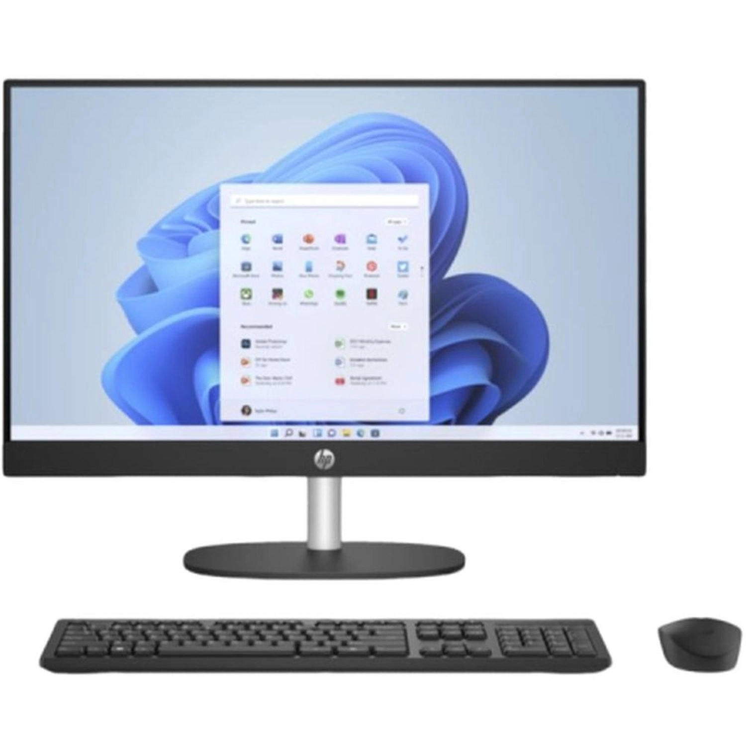HP All-in-One Desktop 24-CR0018NE
