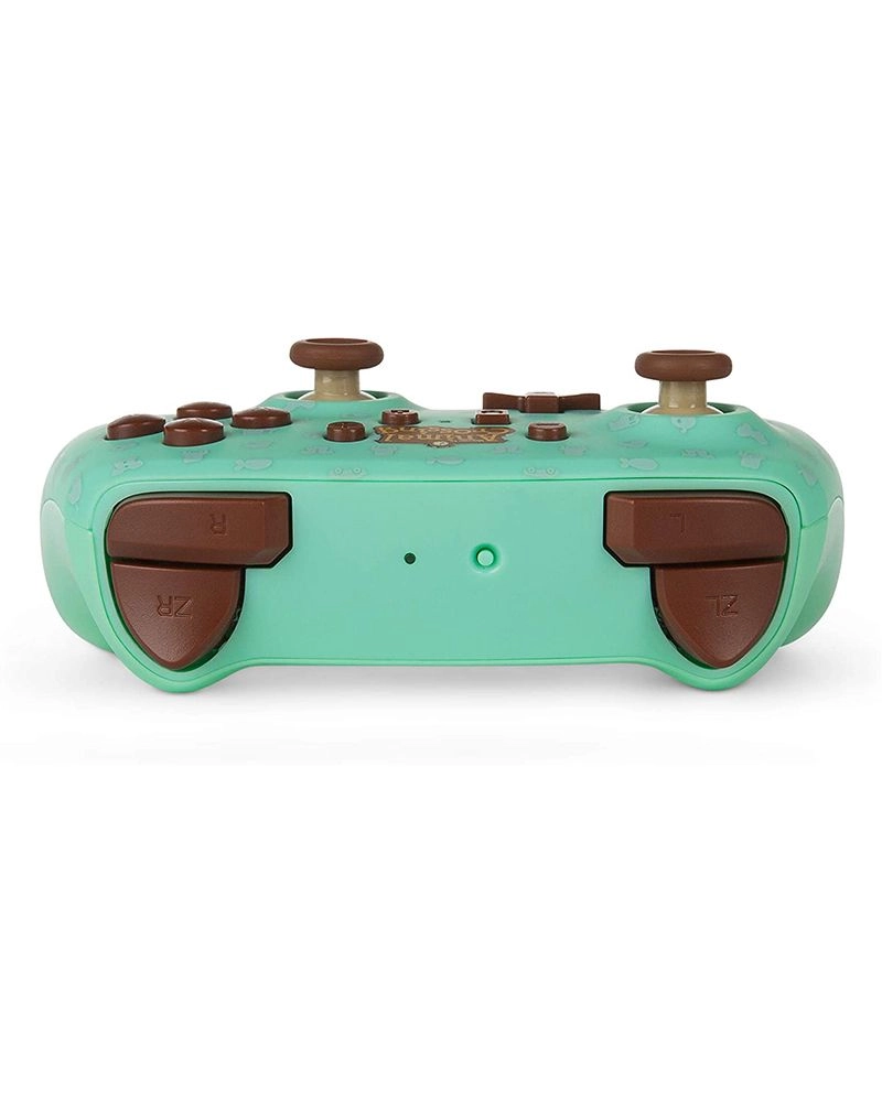 Animal Crossing Wireless Style Controller - Multicolour Nintendo Switch
